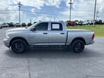 2023 RAM 1500 Classic Tradesman Crew Cab 4x4 5'7' Box