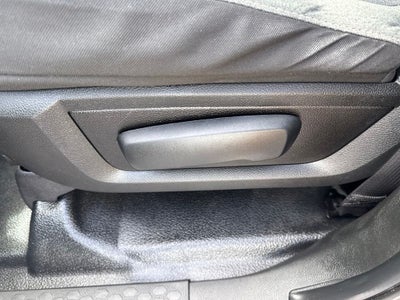 2023 RAM 1500 Classic Tradesman Crew Cab 4x4 5'7' Box