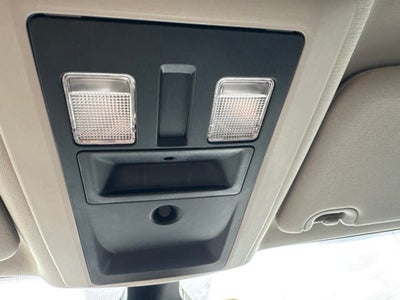 2023 RAM 1500 Classic Tradesman Crew Cab 4x4 5'7' Box
