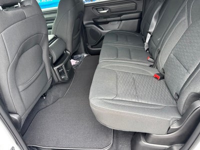 2026 RAM Ram 1500 RAM 1500 TRADESMAN CREW CAB 4X4 5'7' BOX