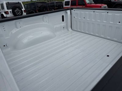 2026 RAM Ram 1500 RAM 1500 TRADESMAN CREW CAB 4X4 5'7' BOX