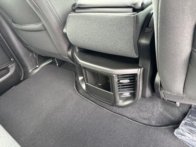 2026 RAM Ram 1500 RAM 1500 TRADESMAN CREW CAB 4X4 5'7' BOX