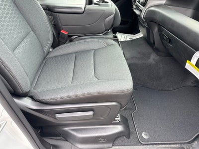 2026 RAM Ram 1500 RAM 1500 TRADESMAN CREW CAB 4X4 5'7' BOX