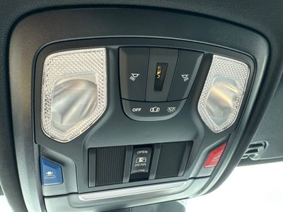 2026 RAM Ram 1500 RAM 1500 TRADESMAN CREW CAB 4X4 5'7' BOX