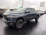 2027 RAM Ram 1500 RAM 1500 WARLOCK CREW CAB 4X4 5'7' BOX