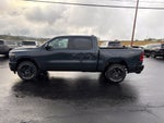 2027 RAM Ram 1500 RAM 1500 WARLOCK CREW CAB 4X4 5'7' BOX