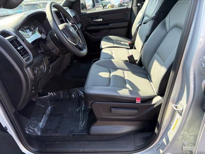 2027 RAM Ram 1500 RAM 1500 TRADESMAN CREW CAB 4X4 5'7' BOX