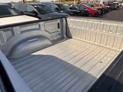 2027 RAM Ram 1500 RAM 1500 TRADESMAN CREW CAB 4X4 5'7' BOX