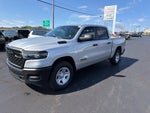 2027 RAM Ram 1500 RAM 1500 TRADESMAN CREW CAB 4X4 5'7' BOX