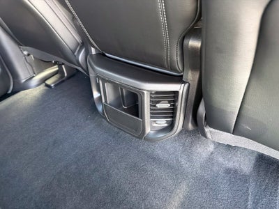 2027 RAM Ram 1500 RAM 1500 TRADESMAN CREW CAB 4X4 5'7' BOX