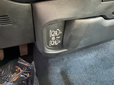 2027 RAM Ram 1500 RAM 1500 TRADESMAN CREW CAB 4X4 5'7' BOX