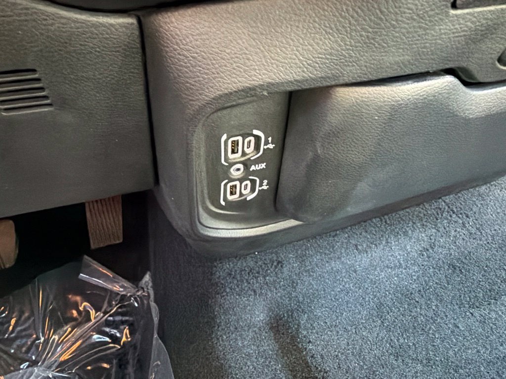 2027 RAM Ram 1500 RAM 1500 TRADESMAN CREW CAB 4X4 5'7' BOX