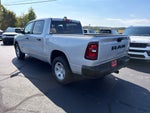 2027 RAM Ram 1500 RAM 1500 TRADESMAN CREW CAB 4X4 5'7' BOX
