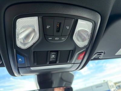 2027 RAM Ram 1500 RAM 1500 EXPRESS CREW CAB 4X4 5'7' BOX