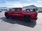 2027 RAM Ram 1500 RAM 1500 EXPRESS CREW CAB 4X4 5'7' BOX