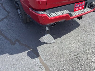 2027 RAM Ram 1500 RAM 1500 EXPRESS CREW CAB 4X4 5'7' BOX