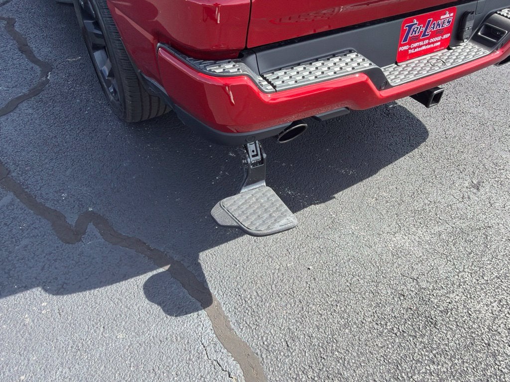 2027 RAM Ram 1500 RAM 1500 EXPRESS CREW CAB 4X4 5'7' BOX