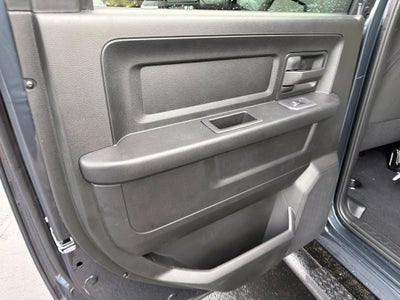 2027 RAM Ram 2500 RAM 2500 TRADESMAN CREW CAB 4X4 6'4' BOX