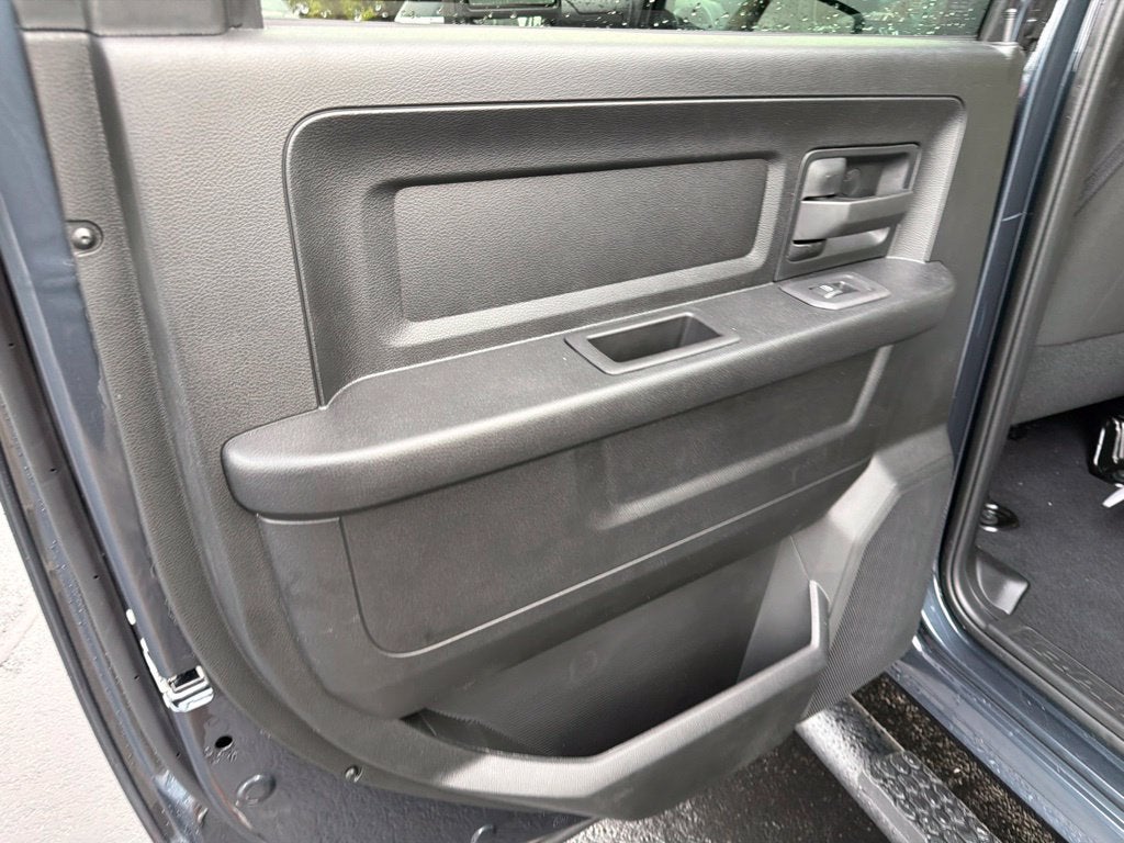 2027 RAM Ram 2500 RAM 2500 TRADESMAN CREW CAB 4X4 6'4' BOX