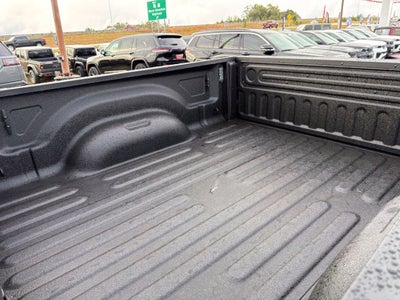 2027 RAM Ram 2500 RAM 2500 TRADESMAN CREW CAB 4X4 6'4' BOX
