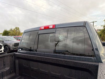 2027 RAM Ram 2500 RAM 2500 TRADESMAN CREW CAB 4X4 6'4' BOX