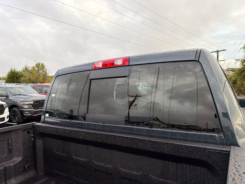 2027 RAM Ram 2500 RAM 2500 TRADESMAN CREW CAB 4X4 6'4' BOX