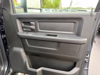 2027 RAM Ram 2500 RAM 2500 TRADESMAN CREW CAB 4X4 6'4' BOX