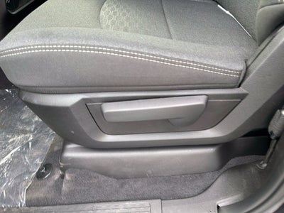 2027 RAM Ram 2500 RAM 2500 TRADESMAN CREW CAB 4X4 6'4' BOX