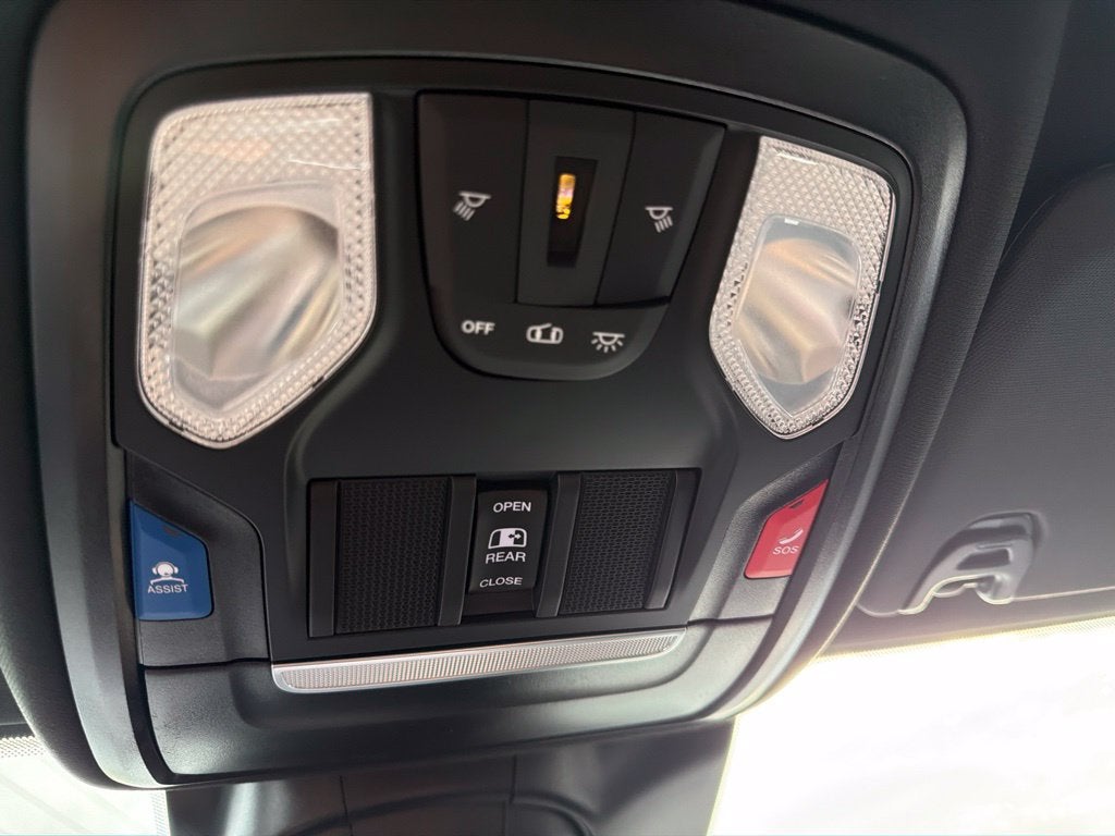 2027 RAM Ram 2500 RAM 2500 TRADESMAN CREW CAB 4X4 6'4' BOX