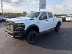 2027 RAM Ram 2500 RAM 2500 TRADESMAN CREW CAB 4X4 6'4' BOX