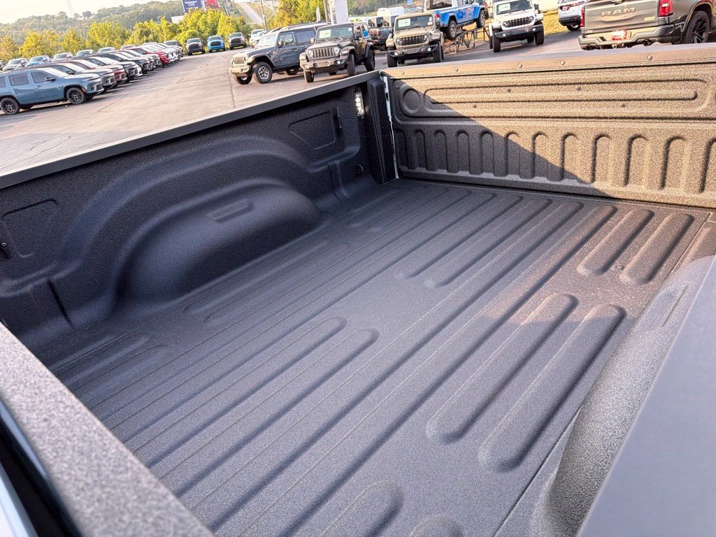 2027 RAM Ram 2500 RAM 2500 TRADESMAN CREW CAB 4X4 6'4' BOX
