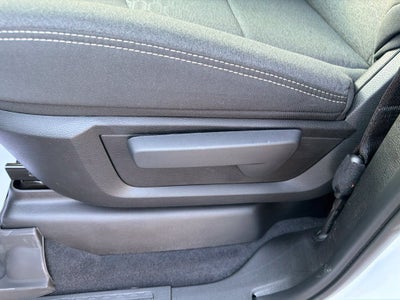 2027 RAM Ram 2500 RAM 2500 TRADESMAN CREW CAB 4X4 6'4' BOX