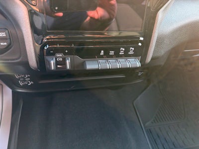 2027 RAM Ram 2500 RAM 2500 TRADESMAN CREW CAB 4X4 6'4' BOX