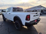 2027 RAM Ram 2500 RAM 2500 TRADESMAN CREW CAB 4X4 6'4' BOX
