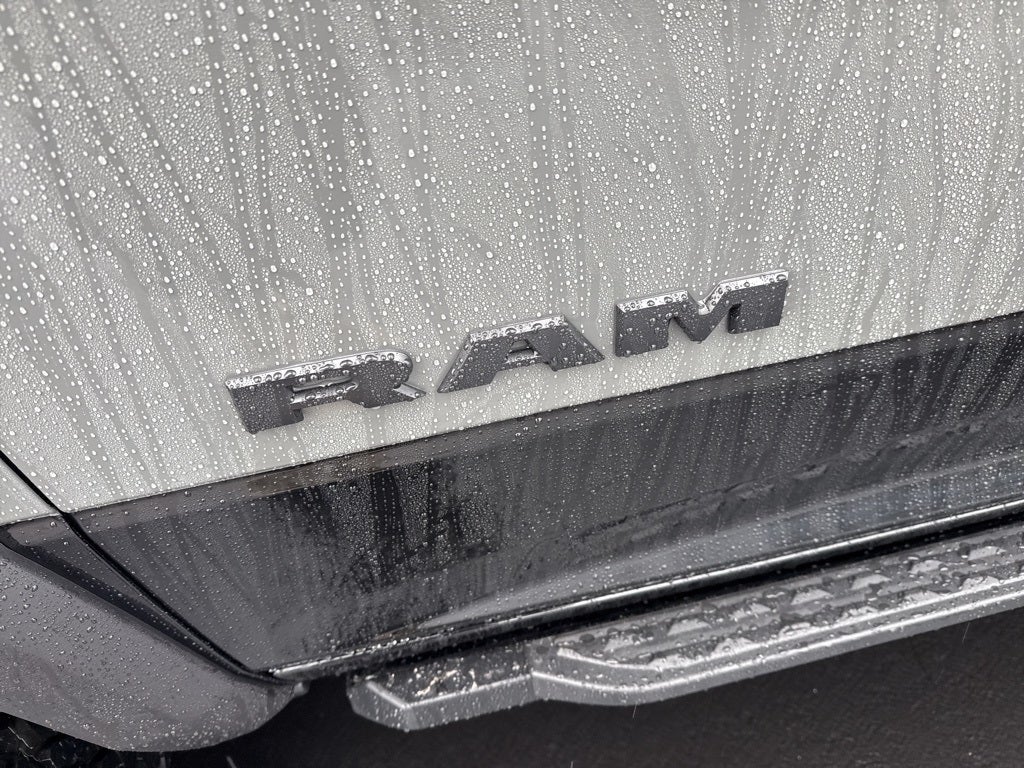 2026 RAM Ram 2500 RAM 2500 POWER WAGON CREW CAB 4X4 6'4' BOX