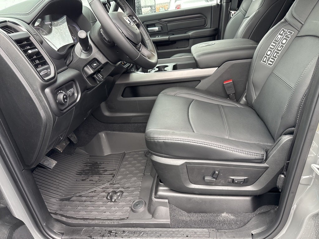 2026 RAM Ram 2500 RAM 2500 POWER WAGON CREW CAB 4X4 6'4' BOX