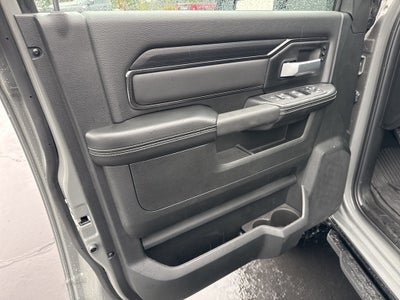 2026 RAM Ram 2500 RAM 2500 POWER WAGON CREW CAB 4X4 6'4' BOX