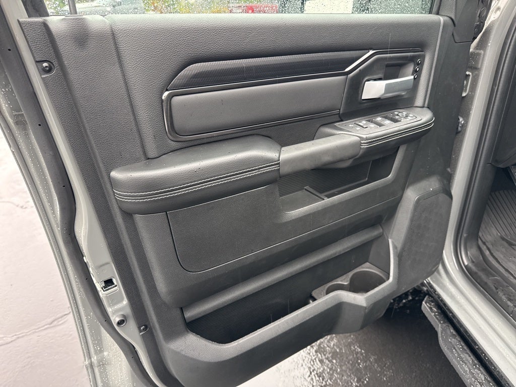 2026 RAM Ram 2500 RAM 2500 POWER WAGON CREW CAB 4X4 6'4' BOX