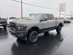 2026 RAM Ram 2500 RAM 2500 POWER WAGON CREW CAB 4X4 6'4' BOX