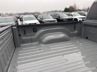 2026 RAM Ram 2500 RAM 2500 POWER WAGON CREW CAB 4X4 6'4' BOX