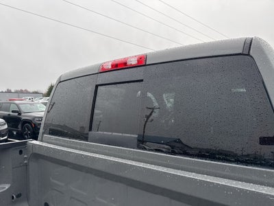 2026 RAM Ram 2500 RAM 2500 POWER WAGON CREW CAB 4X4 6'4' BOX