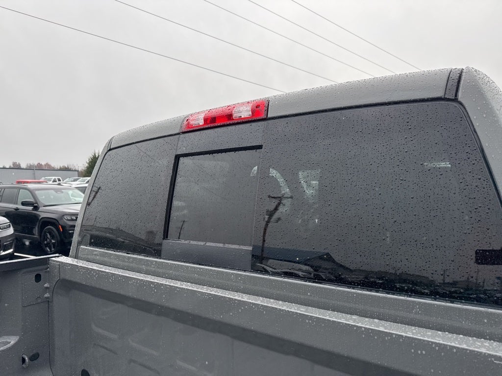 2026 RAM Ram 2500 RAM 2500 POWER WAGON CREW CAB 4X4 6'4' BOX