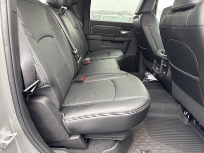 2026 RAM Ram 2500 RAM 2500 POWER WAGON CREW CAB 4X4 6'4' BOX