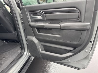 2026 RAM Ram 2500 RAM 2500 POWER WAGON CREW CAB 4X4 6'4' BOX