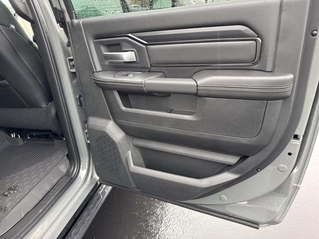 2026 RAM Ram 2500 RAM 2500 POWER WAGON CREW CAB 4X4 6'4' BOX