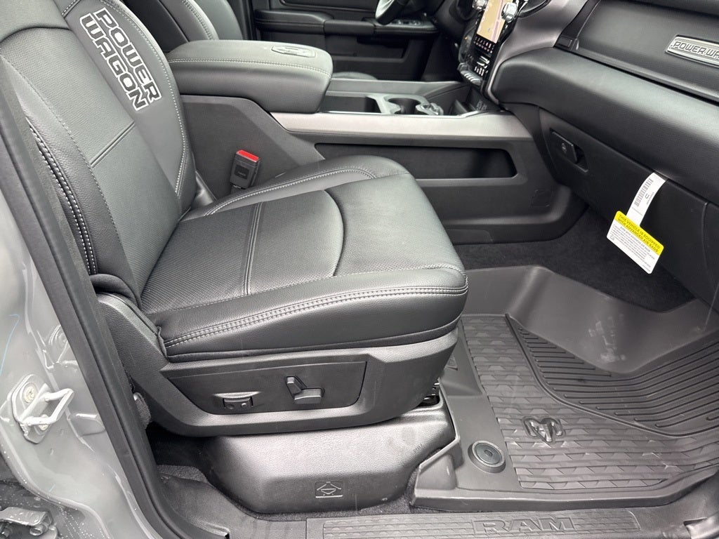 2026 RAM Ram 2500 RAM 2500 POWER WAGON CREW CAB 4X4 6'4' BOX