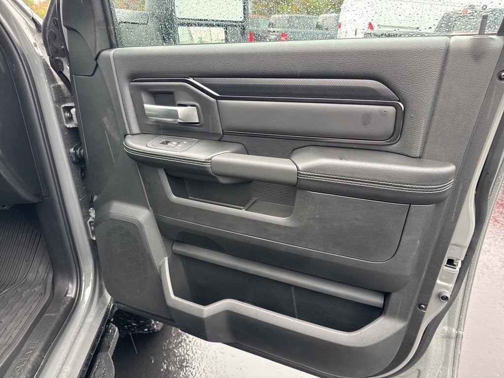 2026 RAM Ram 2500 RAM 2500 POWER WAGON CREW CAB 4X4 6'4' BOX