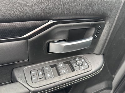 2026 RAM Ram 2500 RAM 2500 POWER WAGON CREW CAB 4X4 6'4' BOX