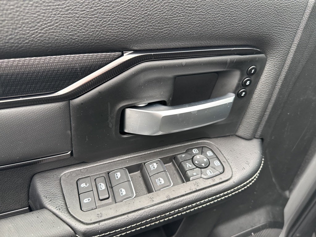 2026 RAM Ram 2500 RAM 2500 POWER WAGON CREW CAB 4X4 6'4' BOX