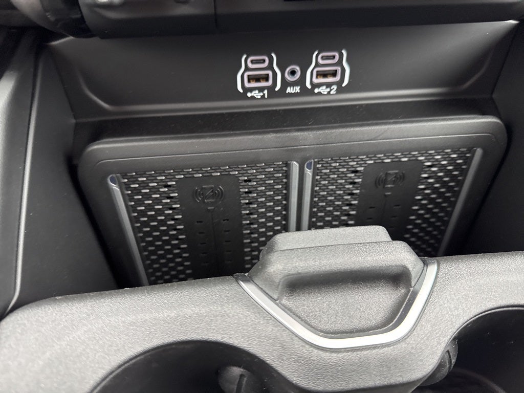 2026 RAM Ram 2500 RAM 2500 POWER WAGON CREW CAB 4X4 6'4' BOX